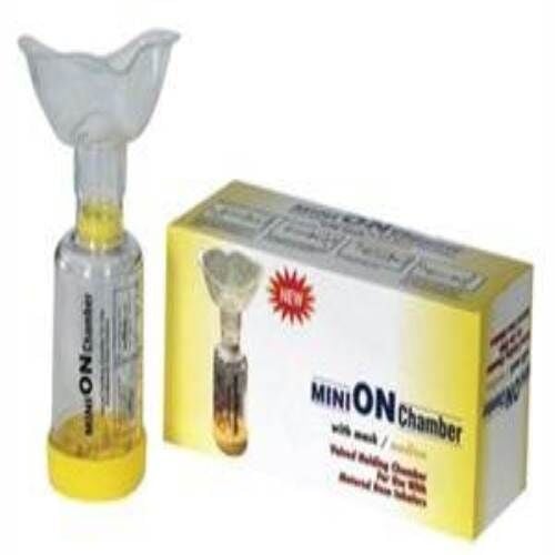 Minion Chamber Çocuk Medium