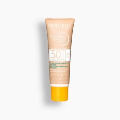 Bioderma Photoderm Cover Touch Very Light SPF50+ 40 gr - (SKT: 10/2027)