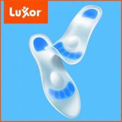 Luxor Silikon Tabanlık XS:35-36 (603)