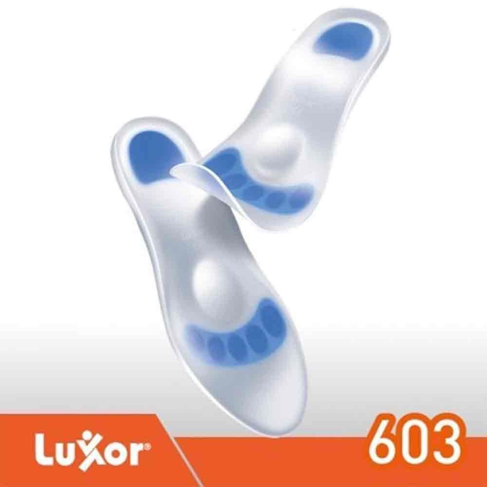 Luxor Silikon Tabanlık L:41-42 (603)