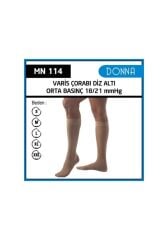 Minion Venixe Varis Çorabı Diz Altı Burun Kapalı CCL1 No: 3