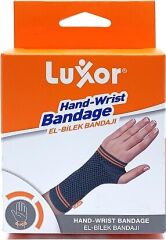 Luxor El Bilek Bandajı M:17-19 (509)