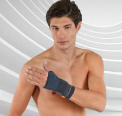 Luxor Örgü El Bilek Ateli Sağ S:15-17 (508)