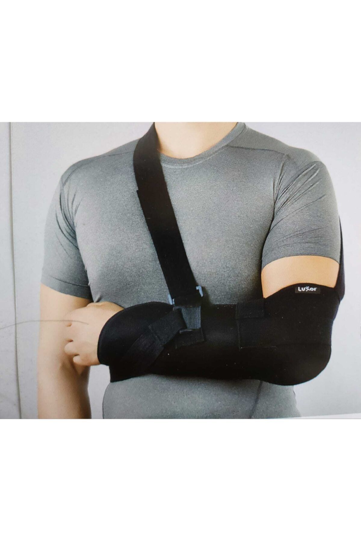 Luxor Kol Askısı Lüx XL:50-58 (407)