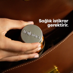 Venatura Biotin 5000 mcg 30 Tablet - (SKT: 10/2027)