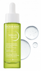 Bioderma Sebium Serum 30 ml - (SKT: 08/2026)