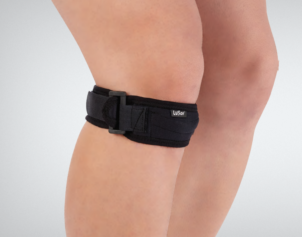 Luxor Patella Tendon Bandı (208)