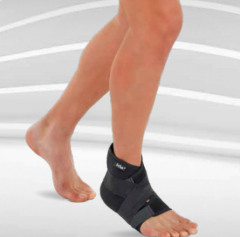 Luxor Çapraz Bant Ayak Bilekliği (Tek Boy) (195)