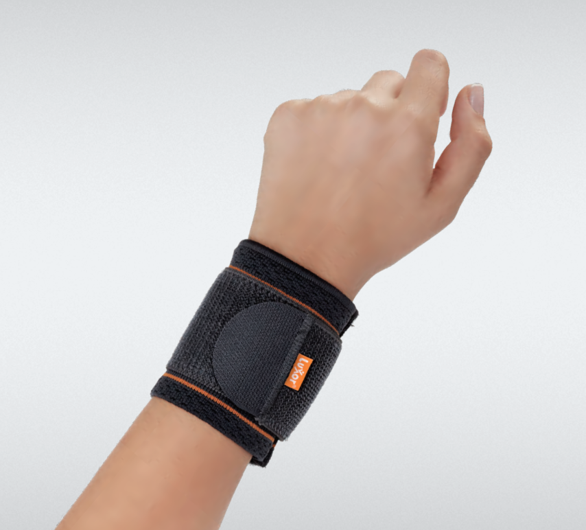 Luxor Bilek Bandajı (Tek Boy) (185)