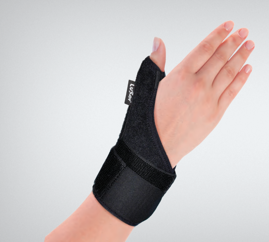 Luxor Başparmak Tespit Bandı (184)