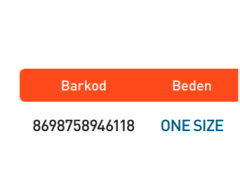 Luxor Başparmak Tespit Bandı (184)