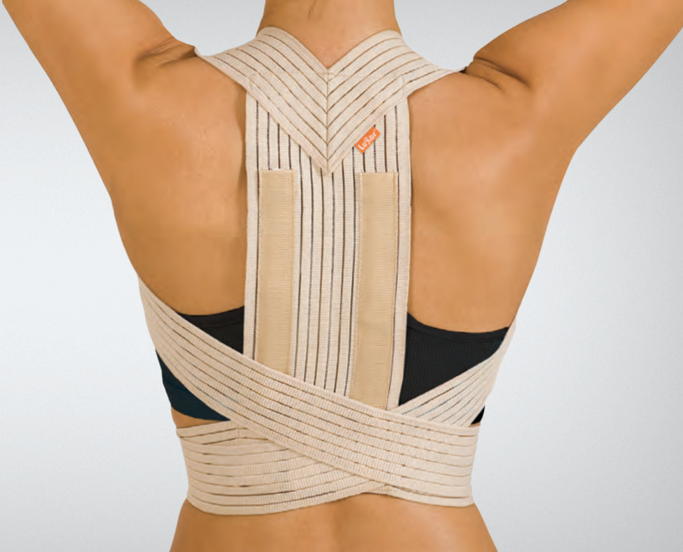 Luxor Posturex Korse (Tek Boy) (181)