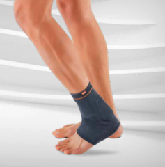 Luxor Örgü Aşil Tendon Bandı M:22-24 (108)