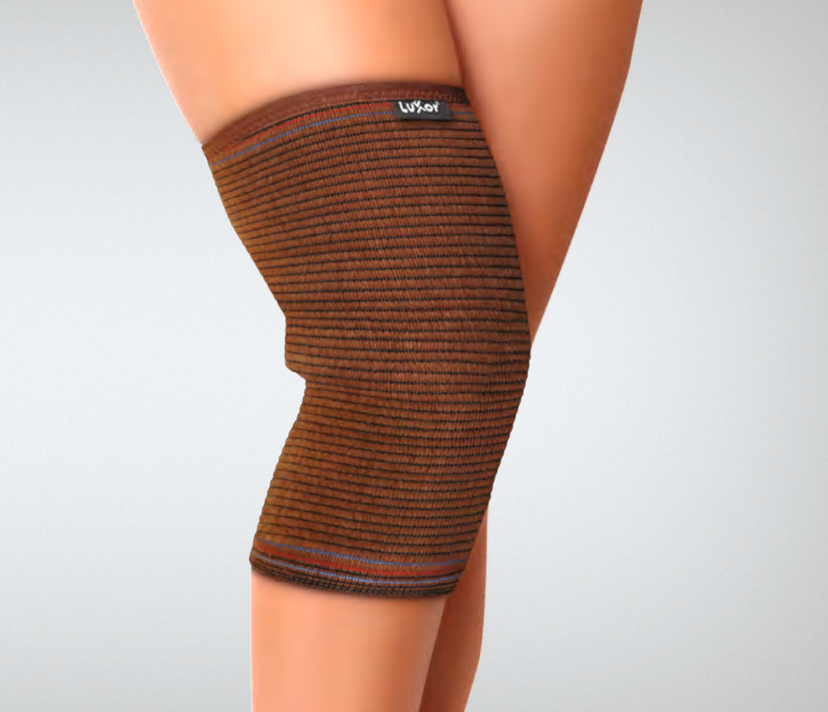 Luxor Yün Dizlik Deve Tüyü XXL:44-47 (226)