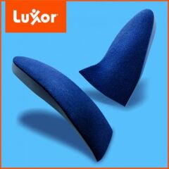 Luxor Silikon Yapıştırmalı Epin Topuk XL:44-46 (619)