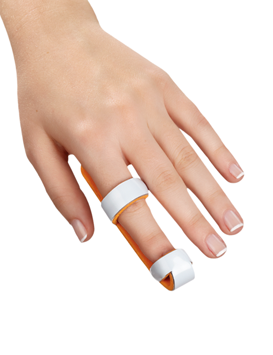 Luxor Baseball Parmak Splinti No:2 (520)