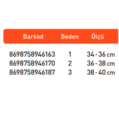 Luxor Philadelphia Boyunluk 38-40 No:3 (705)