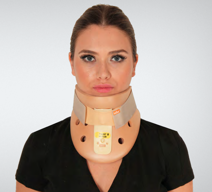 Luxor Philadelphia Boyunluk 36-38 No:2 (705)