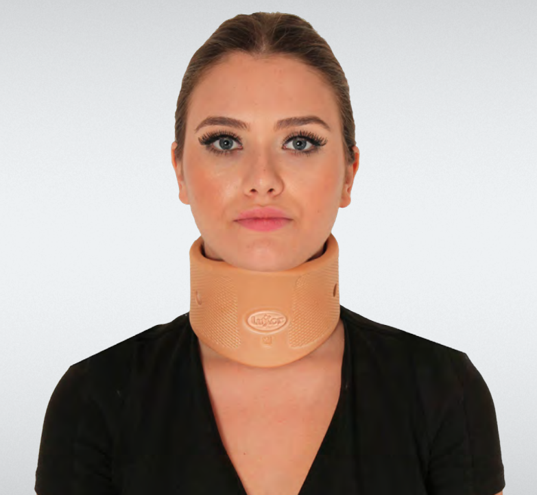 Luxor Nelson Boyunluk 38-40 No:3 (704)