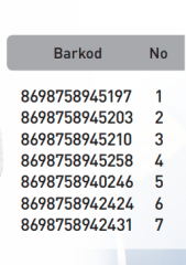 Luxor Antiembolizm Diz Üstü Varis Çorabı No:5 (819)