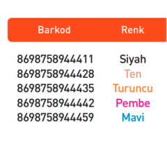 Luxor LT2007 Kinesiyoloji Bandı Pembe
