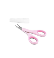 Chicco Bebek Tırnak Makası - Pembe