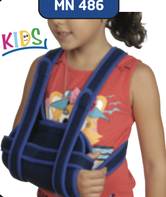 Minion Kol Askısı Çocuk Standart No: 1