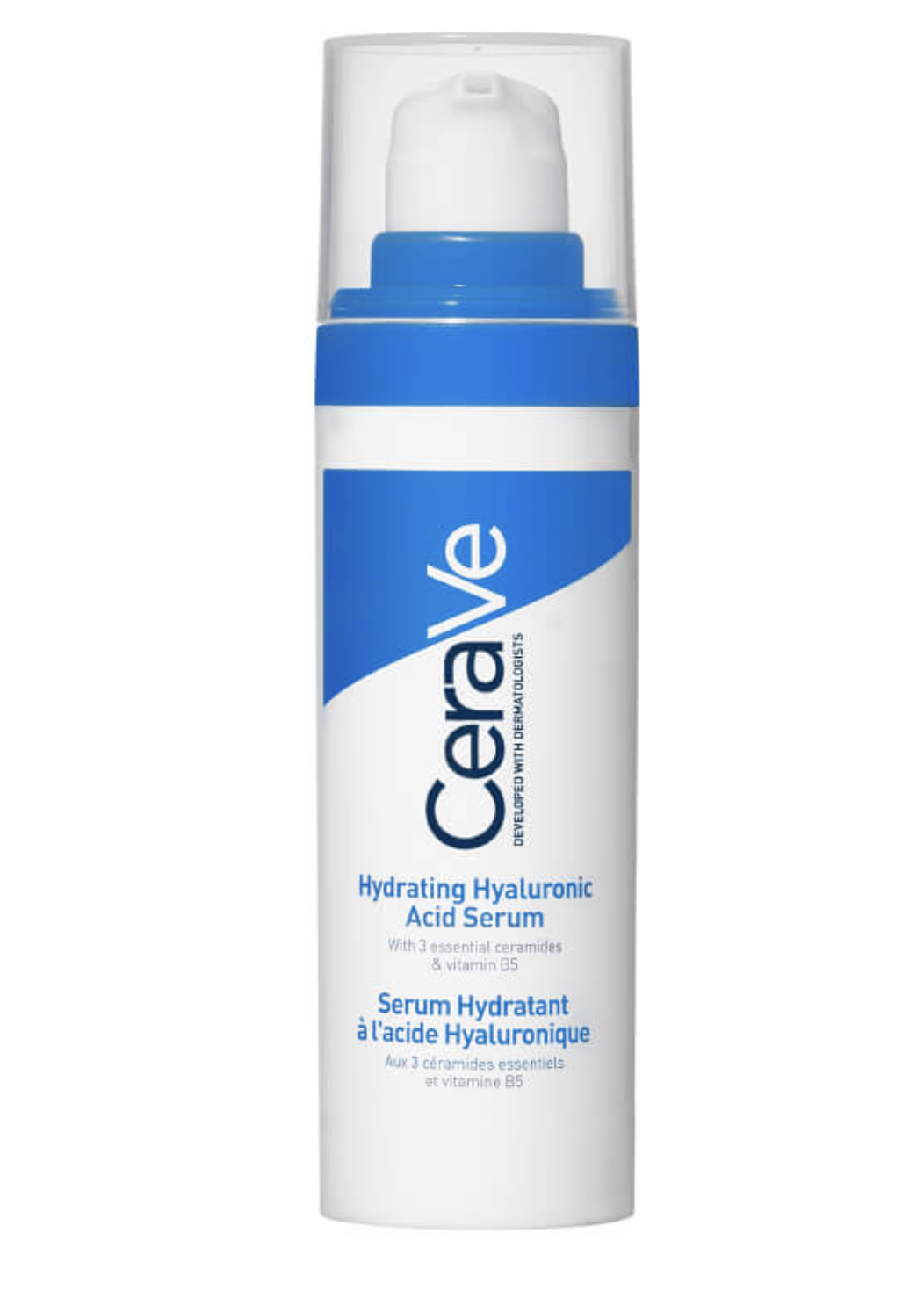 Cerave Nemlendiren Hyalüronik Asit Serum 30 ml