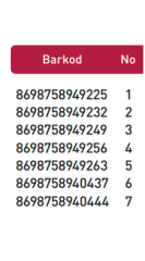 Luxor Varis Çorabı Orta Basınçlı Diz Altı Kapalı Burun Ten No:1 (807)