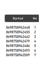 Luxor Diz Altı Burnu Açık Erkek Siyah Varis Çorabı No:6 (840)