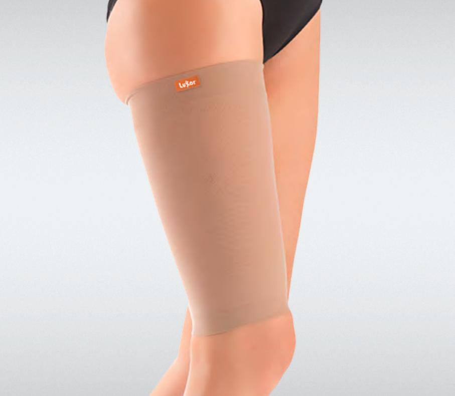 Luxor Elastik Üst Baldır Desteği S:48-52 (223)