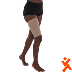 Luxor Elastik Üst Baldır Desteği XXL:70-78 (223)