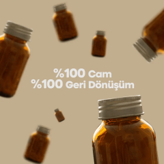 Venatura Omega 3 60 Kapsül - (SKT: 09/2027)