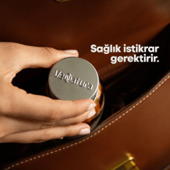 Venatura Omega 3 60 Kapsül - (SKT: 09/2027)