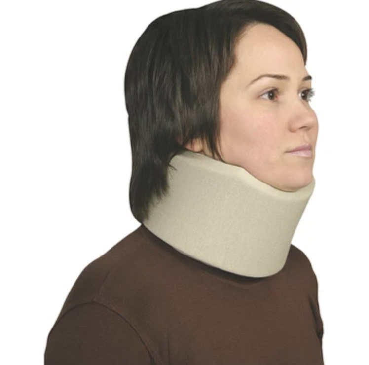 Minion Süngerli Boyun Korsesi No: 1