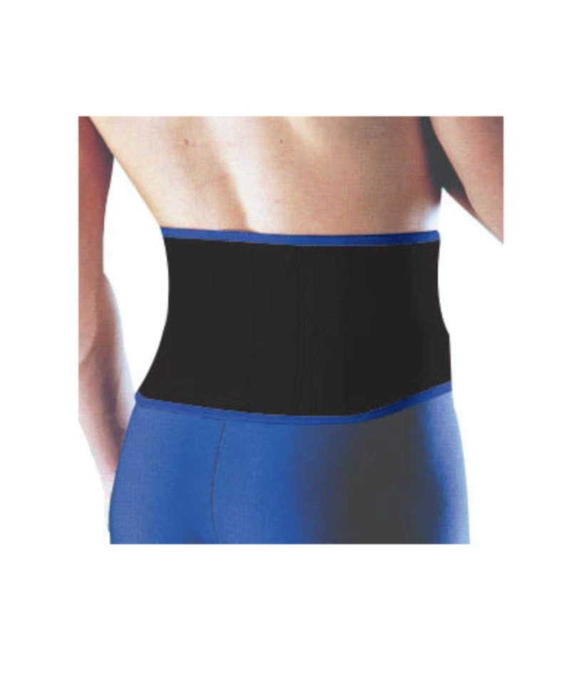 Minion MN398 Manyetik Bel Korsesi Standart