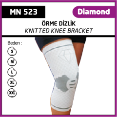 Minion Örme Dizlik No: 5