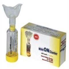 Minion Chamber Çocuk Medium