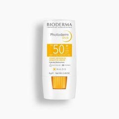 Bioderma Photoderm Stick SPF50+ 8 gr - (SKT: 10/2027)