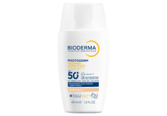 Bioderma Photoderm Xdefense Spf50+ Very Light 40 ml - (SKT: 10/2027)