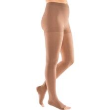 Minion Venixe Varis Çorabı Külotlu Burun Açık CCL1 No: 2