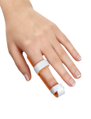 Luxor Baseball Parmak Splinti No:3 (520)