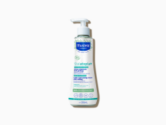 Mustela Stelatopia Lipit Yenileyici Krem 300 ml - (SKT: 01/2028)