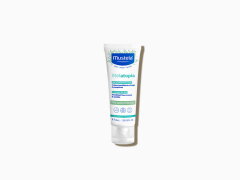 Mustela Stelatopia Emolyent Yüz Kremi 40 ml - (SKT: 02/2028)