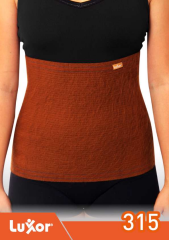 Luxor Yün Korse Deve Tüyü M:80-90 (315)