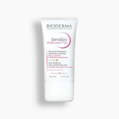 Bioderma Sensibio AR BB Cream SPF30 40 ml - (SKT: 11/2026)