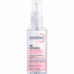 Bioderma Sensibio Ar+ Sos Sprey 70 ml - (SKT: 08/2027)