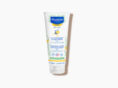 Mustela Body Lotion With Cold Cream Nutri Protective Koruyucu Vücut Kremi 200 ml - (SKT: 10/2027)