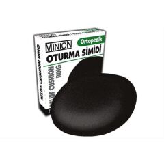 Minion MN509 Oturma Simidi Kapalı