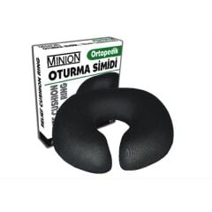 Minion Oturma Simidi Açı Ayarlı